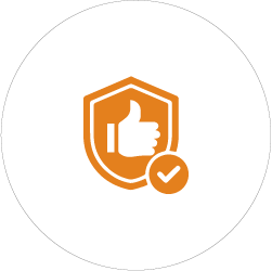 Unparalleled Reliability and Accuracy