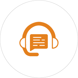 Specialist Support and Dedicated Help