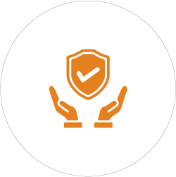 Complete Protection and Data Reliability