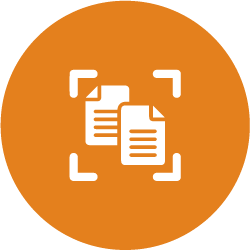 Comprehensive Data Capture: