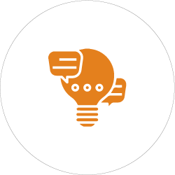 Specialized Help and Personalized Advice