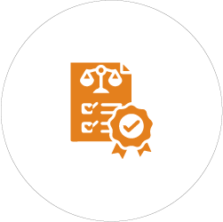 Compliance with Regulations and Legal Assurance