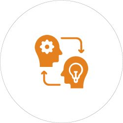 Knowledgeable Support and Committed Help