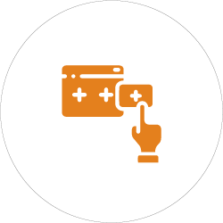 Hassle-Free Integration and Intuitive Layout